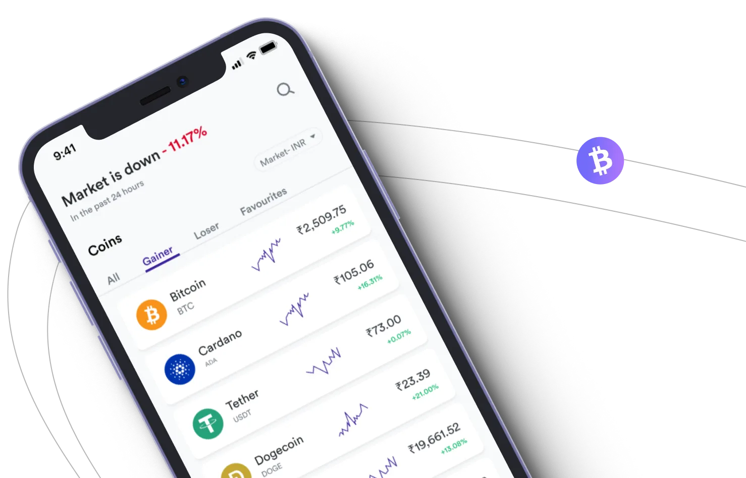 Ethereum Olux 17X  - Take advantage of the cryptocurrency markets and earn with Ethereum Olux 17X